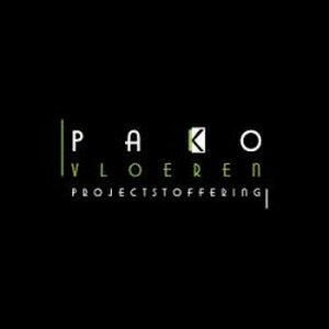 PAKO Vloeren Alkmaar logo