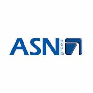 ASN Autoschadeservice De Langen B.V. logo