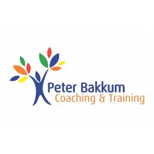 Peter Bakkum Coaching &amp; Training logo