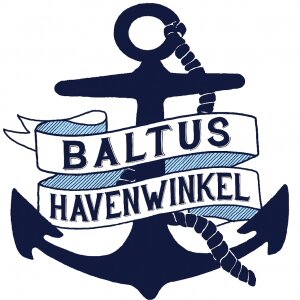 Baltus Havenwinkel logo