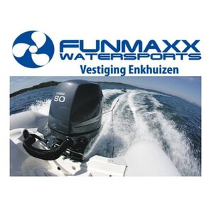 Funmaxx Watersports logo
