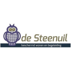 De Steenuil Zorg B.V. logo