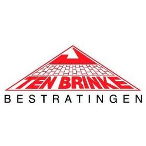 Ten Brinke&#039;s Aannemersbedrijf logo