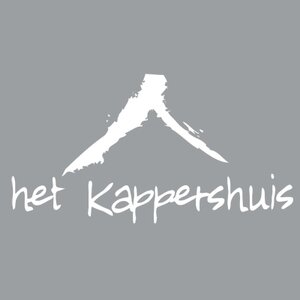 Het Kappershuis logo
