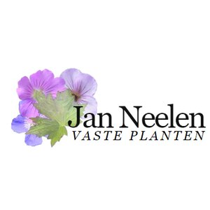 Kwekerij Jan Neelen logo