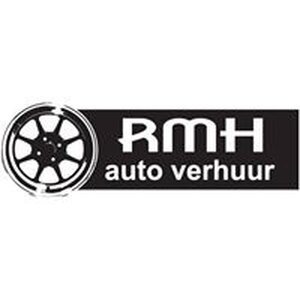 RMH Autoverhuur logo