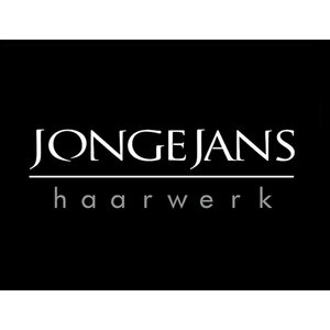 Jongejans Haarwerk logo