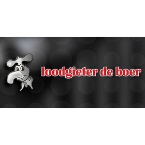 Loodgietersbedrijf Andre de Boer logo