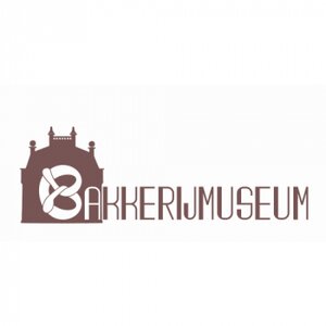 Bakkerij Museum De Oude Bakkerij logo