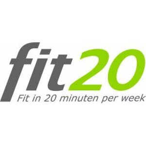 fit20 Hoorn logo