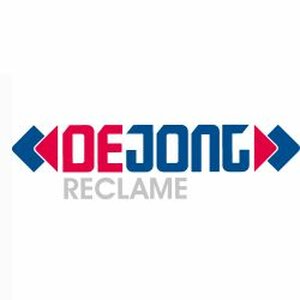De Jong Reclame en Partners B.V. logo