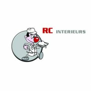RC-Interieurs logo
