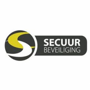 Secuur Beveiliging logo