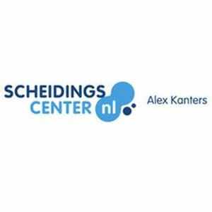 ScheidingsCenter Alex Kanters logo