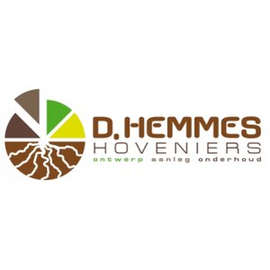 Hoveniersbedrijf Hemmes logo