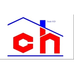 C. Hollander Aannemingsbedrijf logo