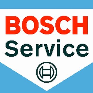 Bosch Car Service Kiefte logo