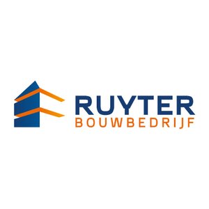 Bouwbedrijf Ruyter B.V. logo