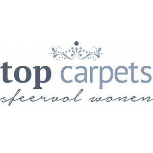 Woninginrichting-aanhuis.nl by Topcarpets logo