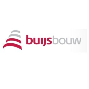Buijs Bouw logo