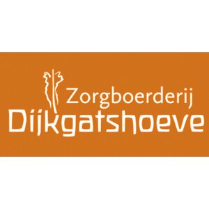 Zorgboerderij Dijkgatshoeve logo