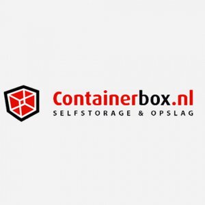 Containerbox B.V. logo