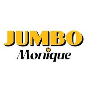 Jumbo Monique Heerhugowaard B.V. logo