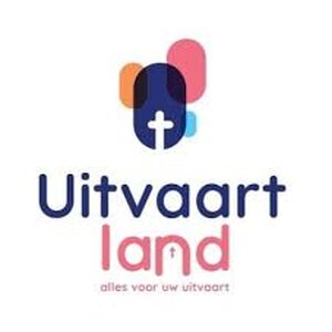 Uitvaartland logo