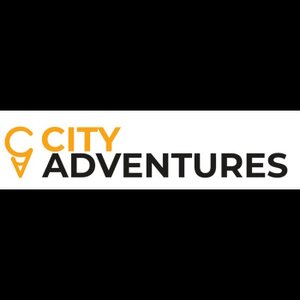 City Adventures.nl logo