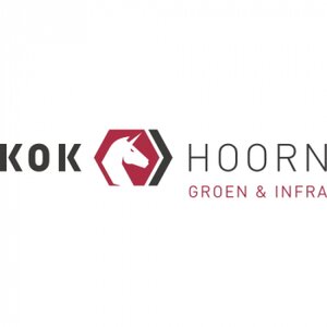 Kok-Hoorn logo
