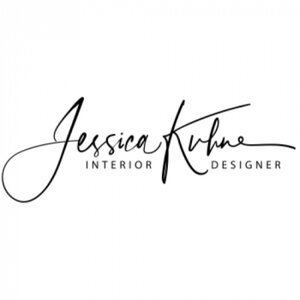 Jessica Kuhne Interior Designer logo