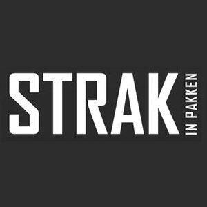 Strak in pakken B.V. logo
