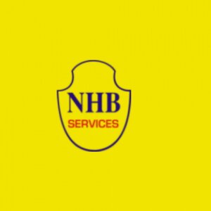nhb Services B.V. logo