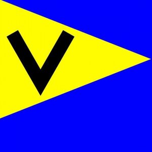 Stichting Podium Victorie logo