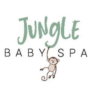 Jungle Baby Spa logo