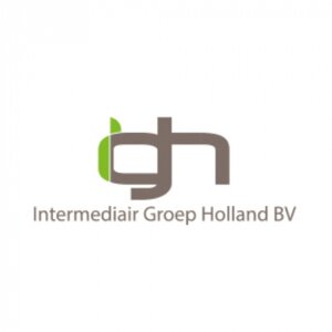 Intermediair Groep Holland B.V. logo