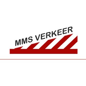 MMS Verkeer logo