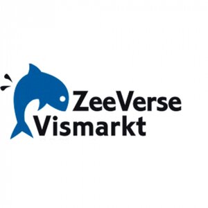 Zeeverse Vismarkt Wieringen logo