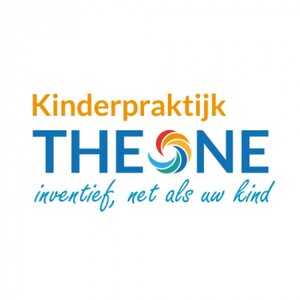 Kinderpraktijk Theone B.V. logo
