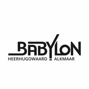 Babylon Hotel logo