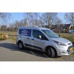 ZZPaint Schilderwerken logo