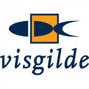 Viswinkel Grote Beer logo