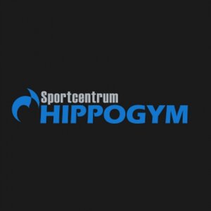 Hippo Gym logo