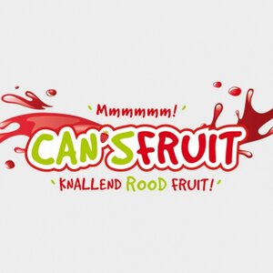Can&#039;s Fruit V.O.F. logo