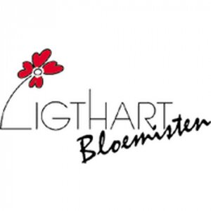 Ligthart Bloemisten logo