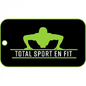 Total Sport en Fit logo