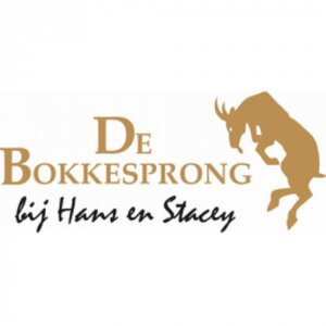 De Bokkesprong logo