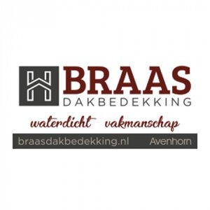 Braas Dakbedekking B.V. logo