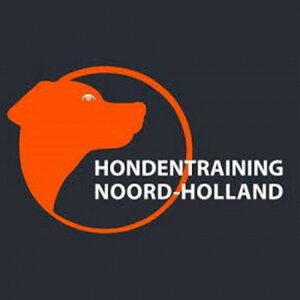 Hondentraining Noord-Holland logo