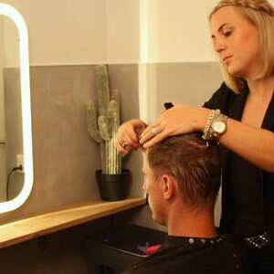 Hair by hink image 5